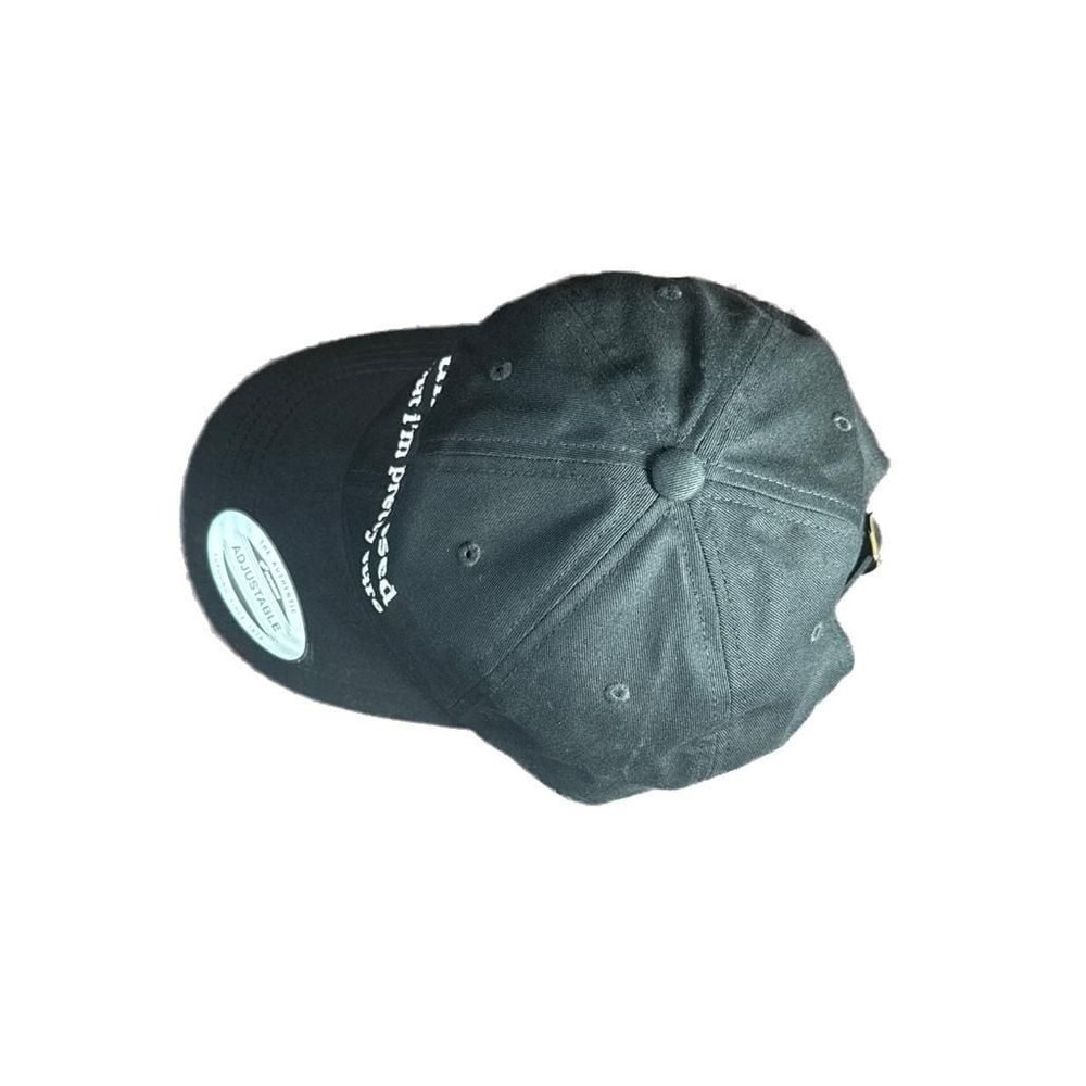 NWT Undiagnosed But I'm Pretty Sure Embroidered Dad Hat - Picture 5 of 7